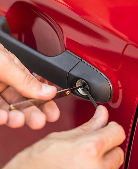 Automotive-Locksmith