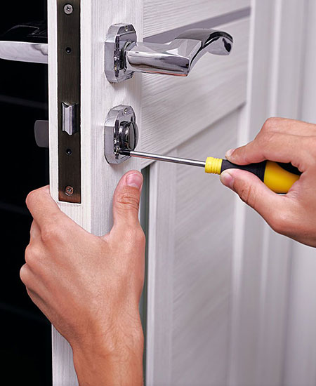 Residential-Locksmith